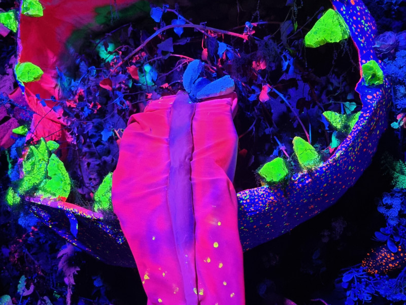 BLIK BLIK Lichtkunstfestival