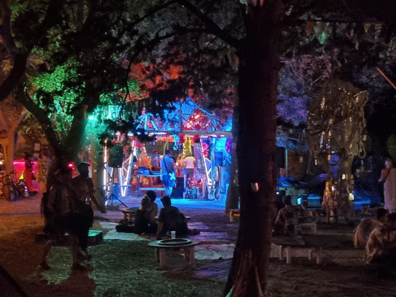 Goulash Disko Festival