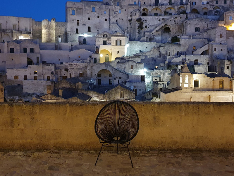 Matera