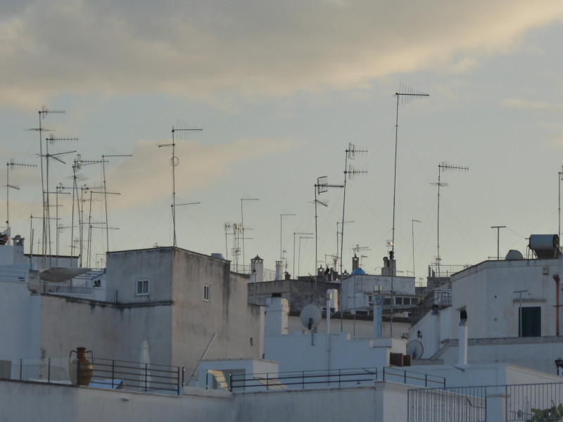 Ostuni