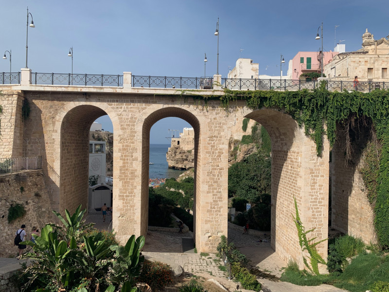 Polignano a mare