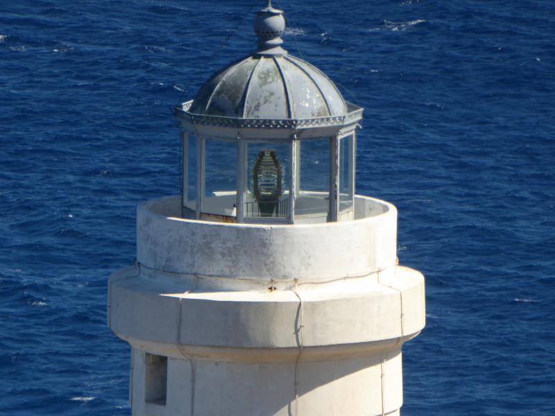 Porto Badisco und Umgebung