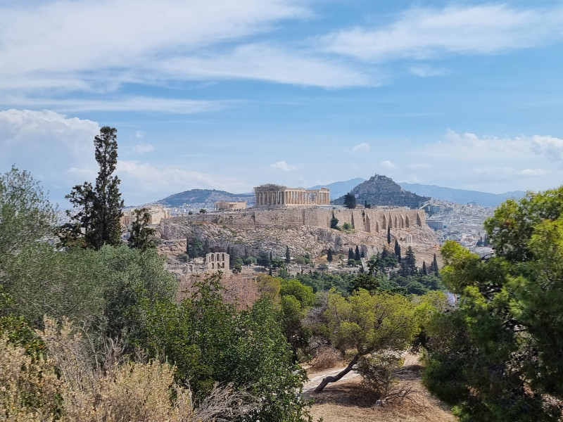 Akropolis