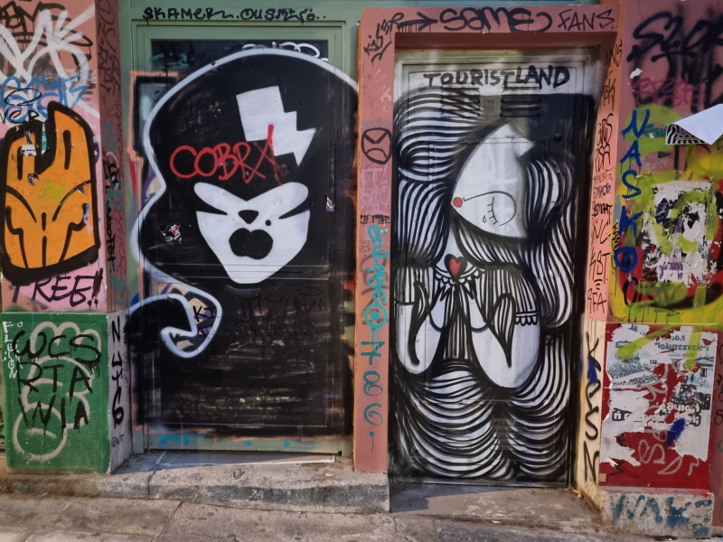 Street Art