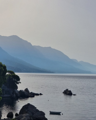 Zweitparadies