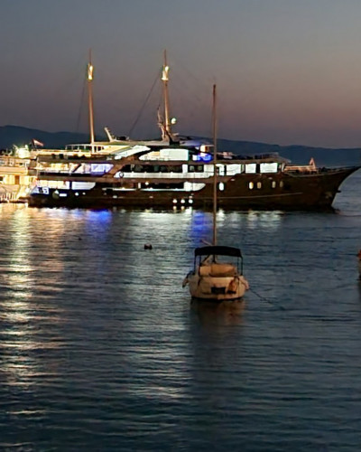 Der maritime Betrieb