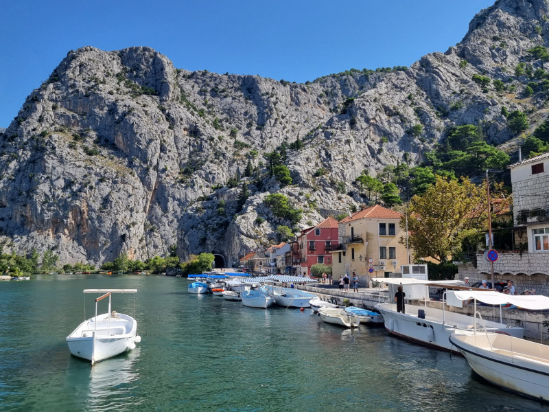 Omiš