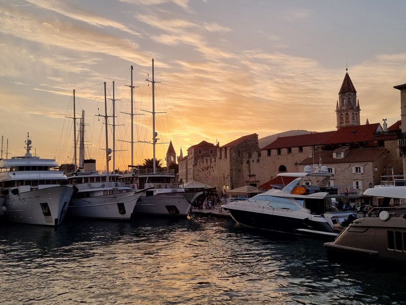 Trogir