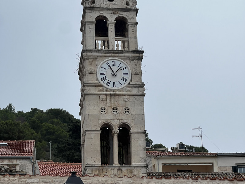Konoba Vatrica, Vis