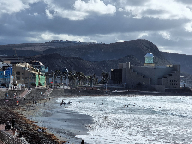 Las Palmas