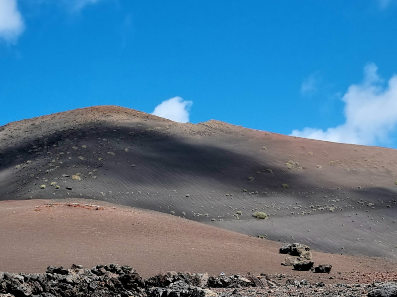 Timanfaya Nationalpark