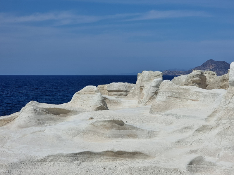 Paralía Paradise