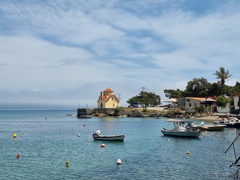 Gytheio