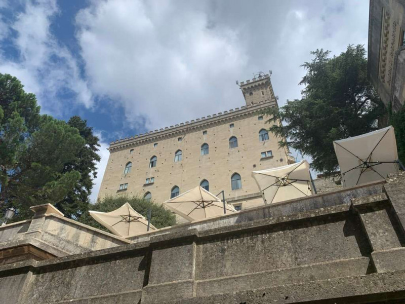 San Marino (I)
